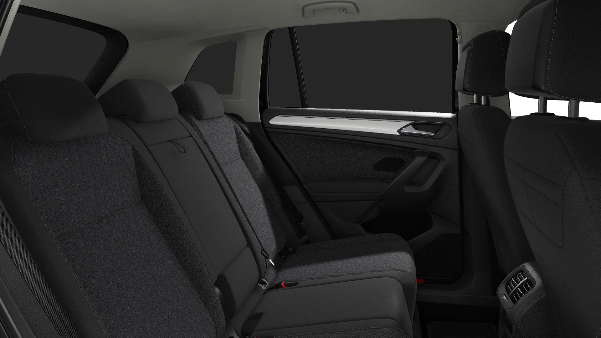 Volkswagen Tiguan MOVE