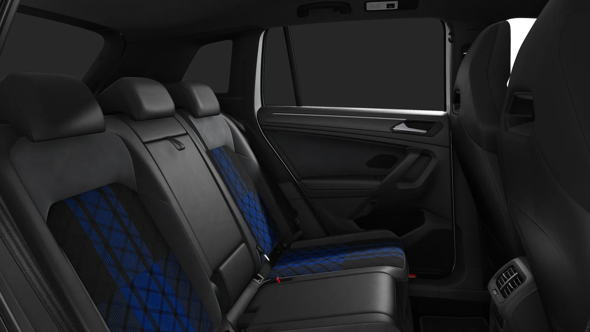 Volkswagen Tiguan R