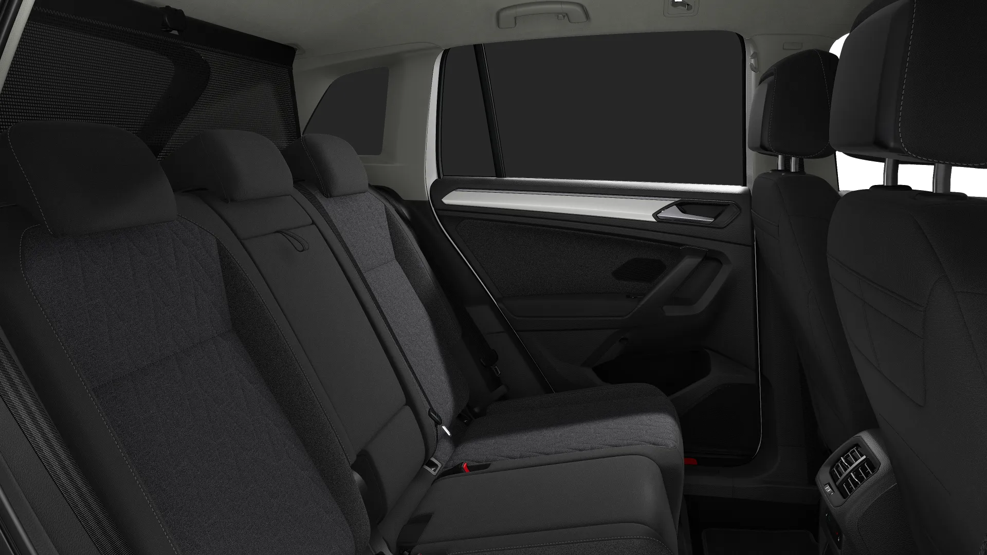 Volkswagen Tiguan MOVE