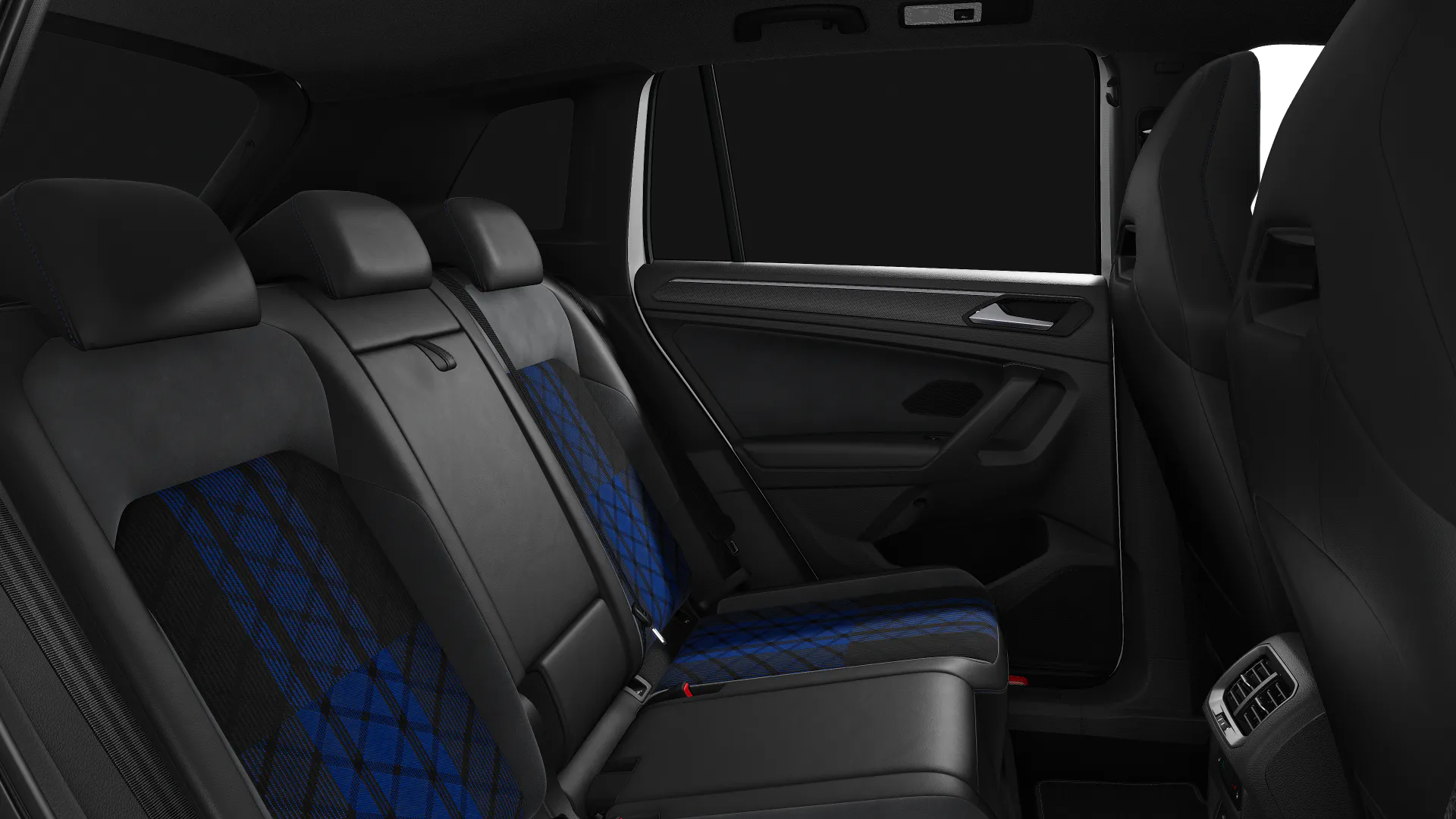 Volkswagen Tiguan R