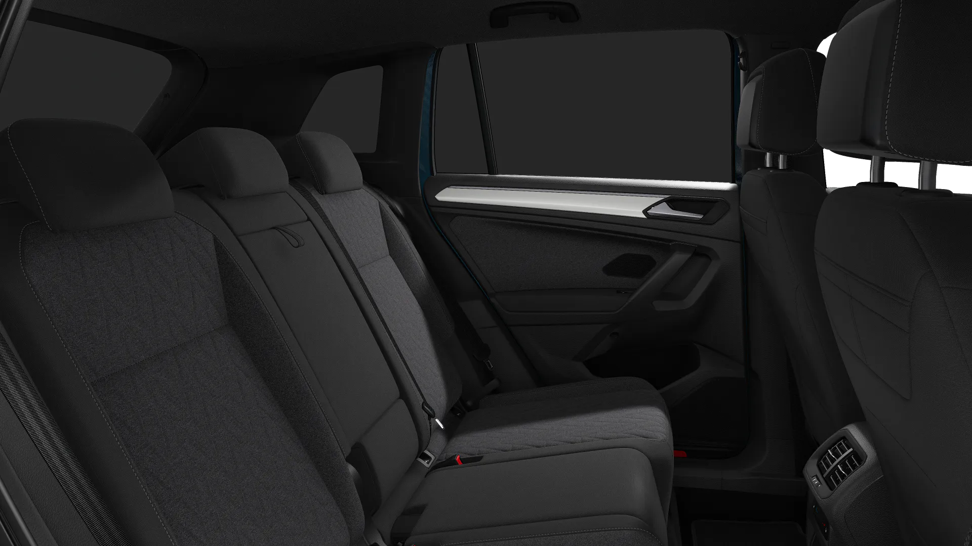 Volkswagen Tiguan MOVE