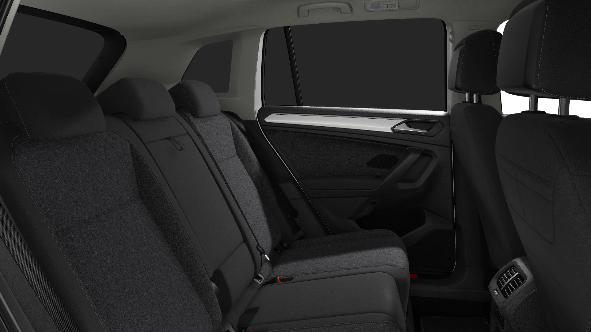 Volkswagen Tiguan MOVE