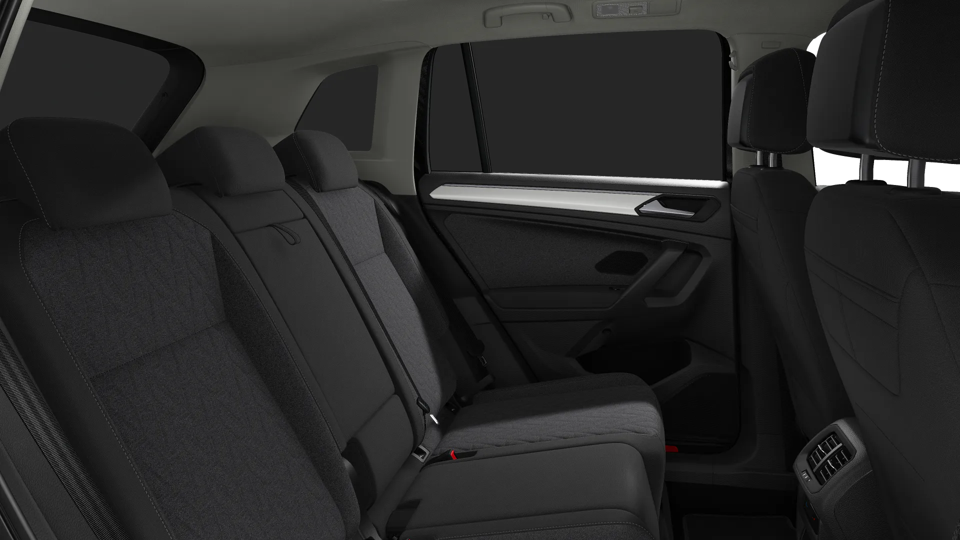 Volkswagen Tiguan MOVE