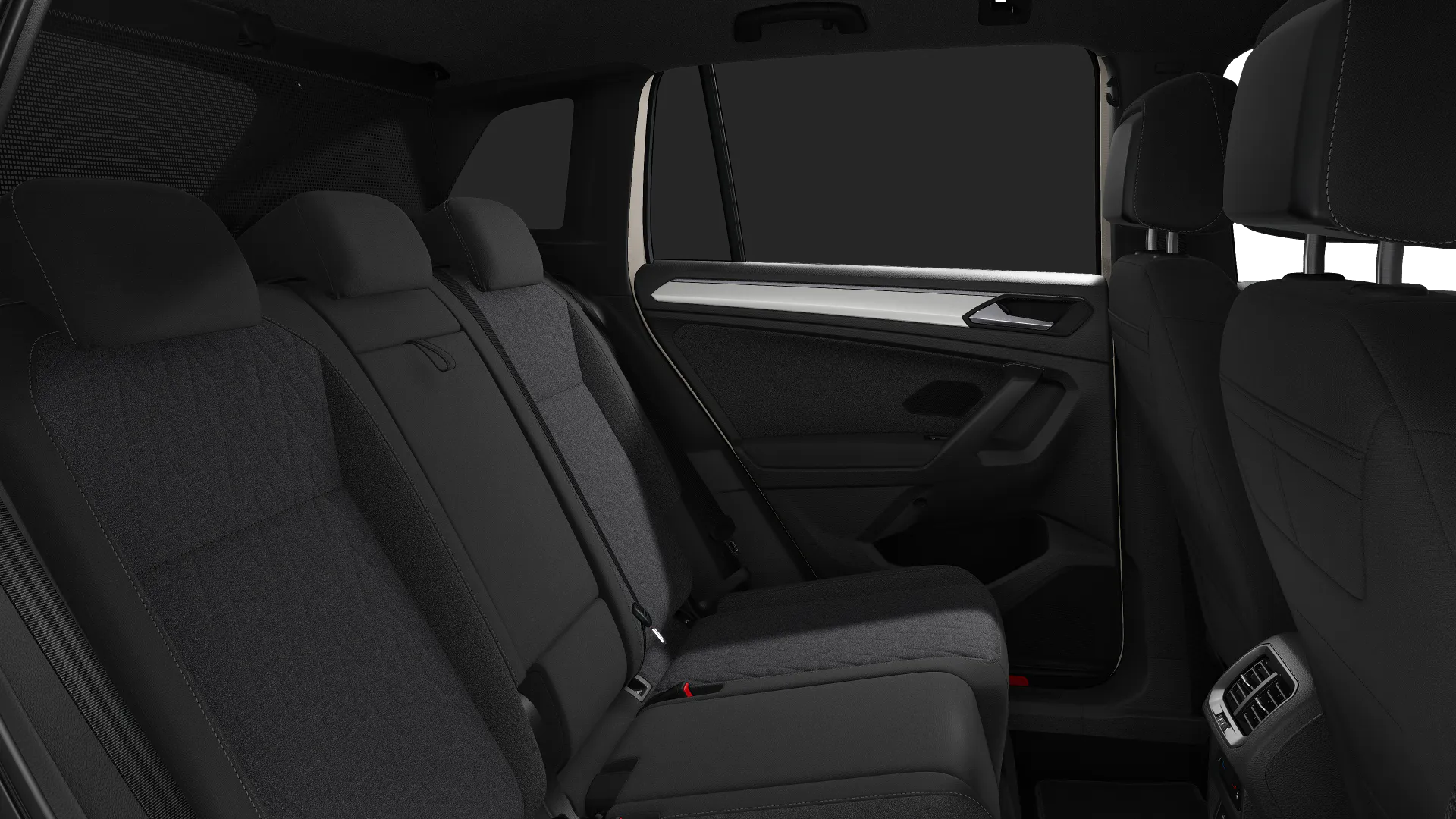 Volkswagen Tiguan MOVE