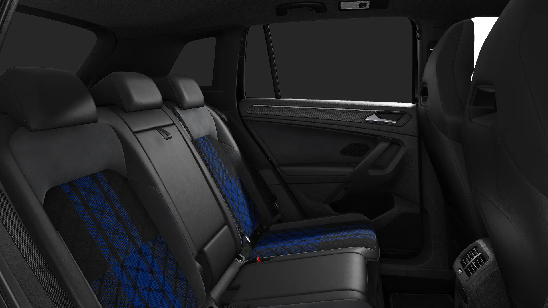 Volkswagen Tiguan R