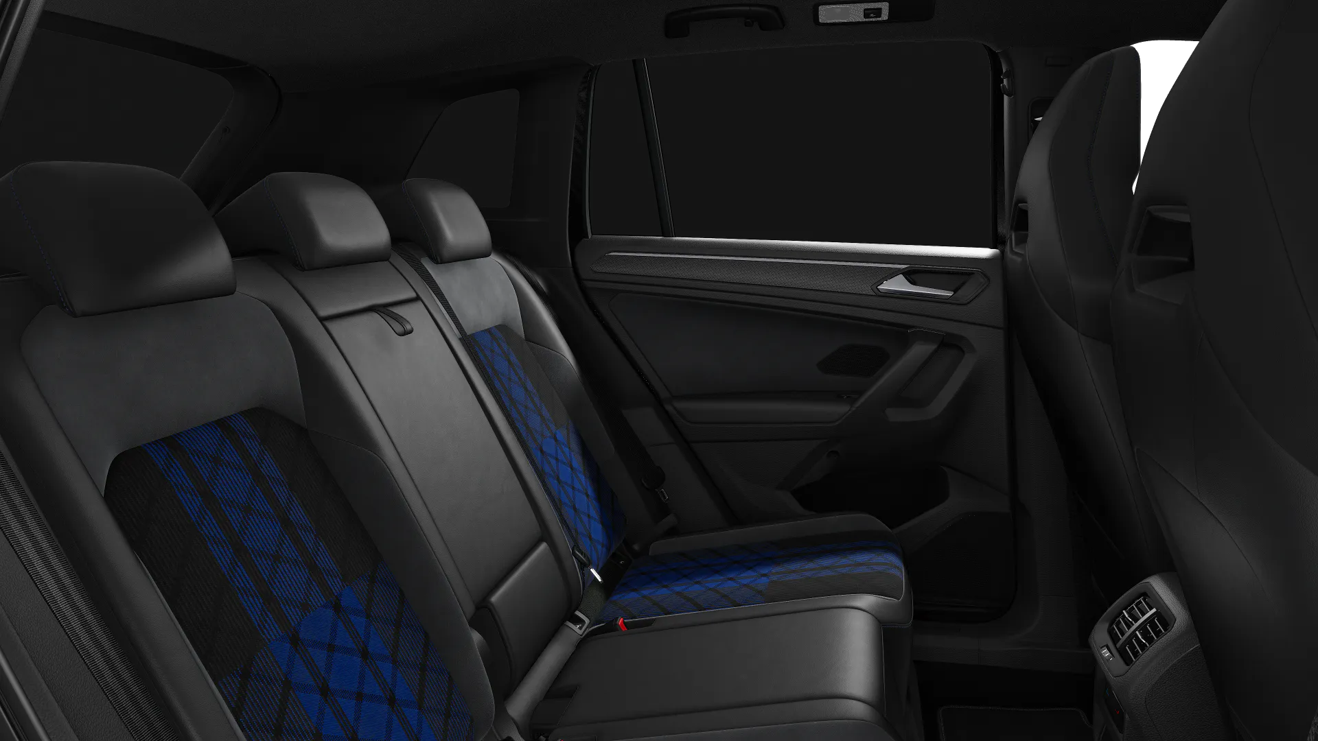 Volkswagen Tiguan R