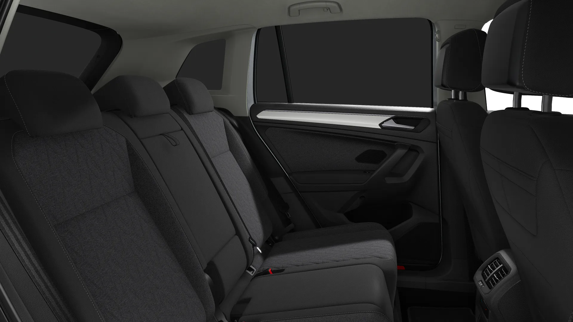 Volkswagen Tiguan MOVE