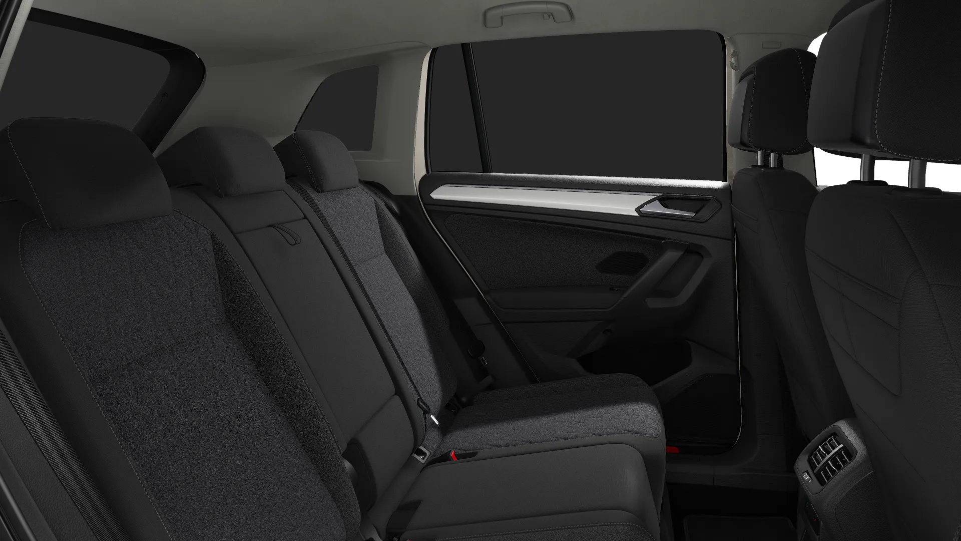 Volkswagen Tiguan MOVE