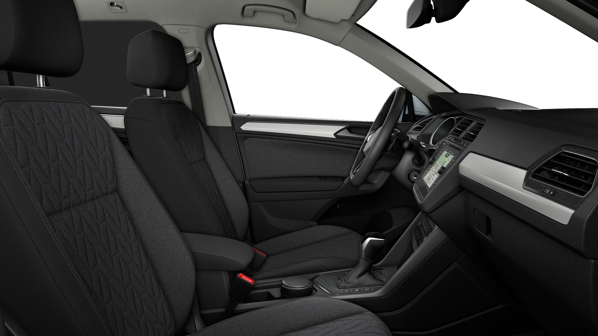 Volkswagen Tiguan MOVE