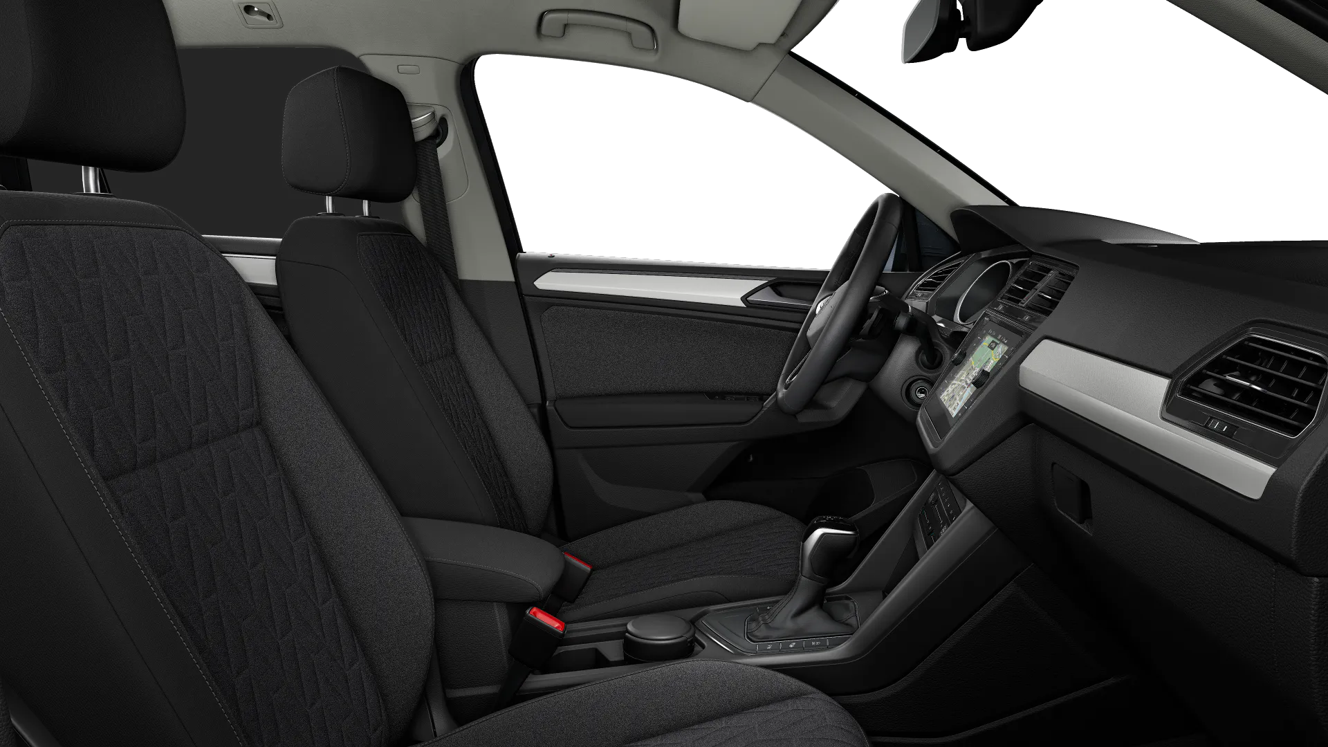 Volkswagen Tiguan MOVE