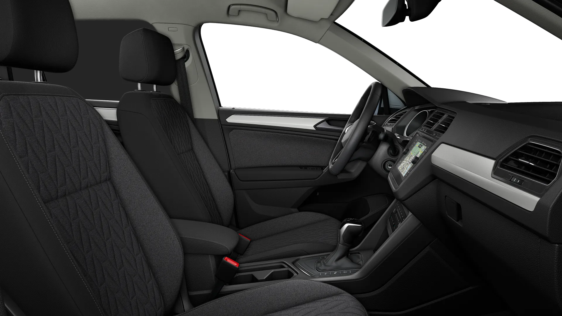 Volkswagen Tiguan MOVE