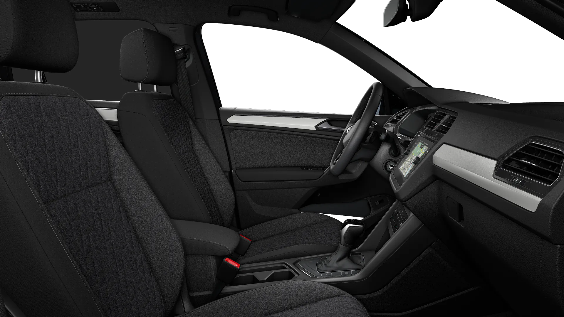 Volkswagen Tiguan MOVE