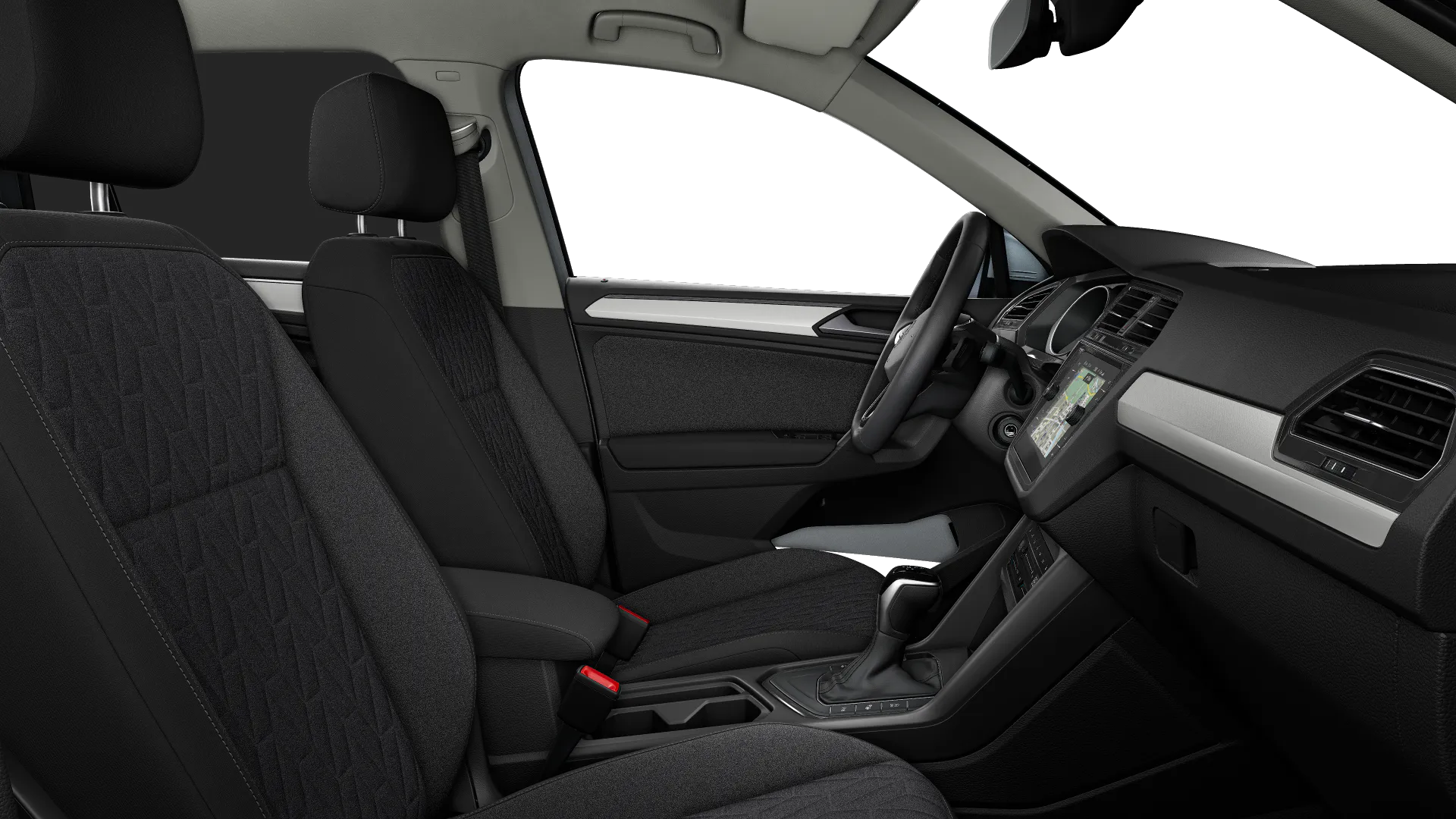 Volkswagen Tiguan MOVE