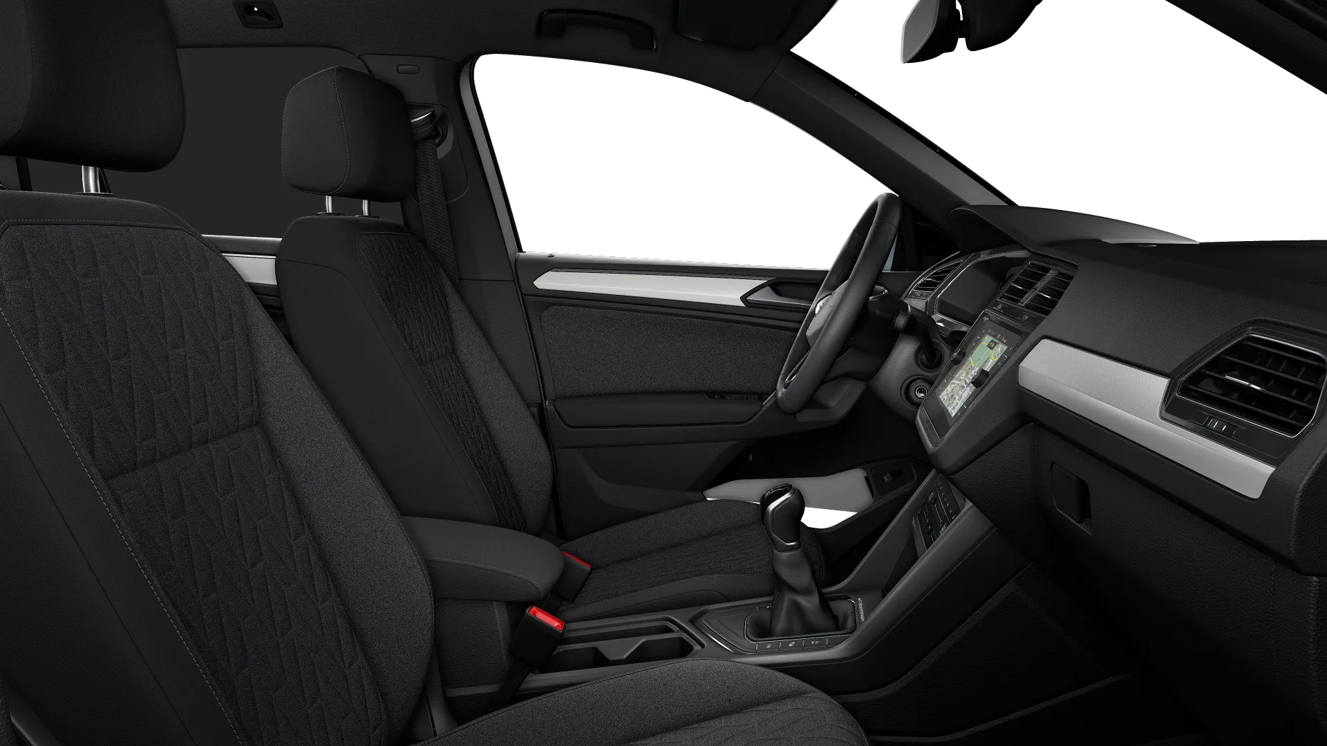 Volkswagen Tiguan MOVE