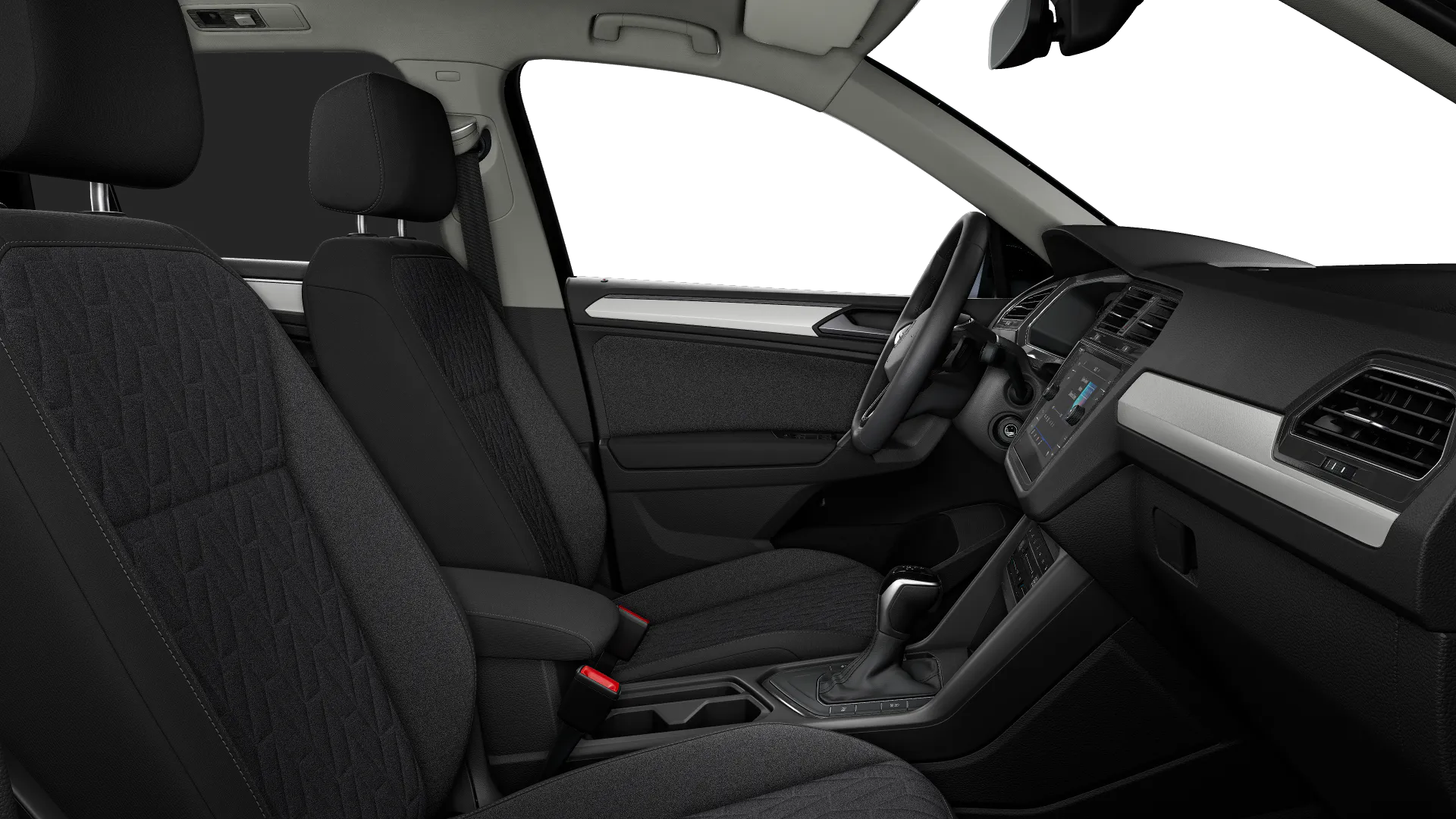 Volkswagen Tiguan MOVE