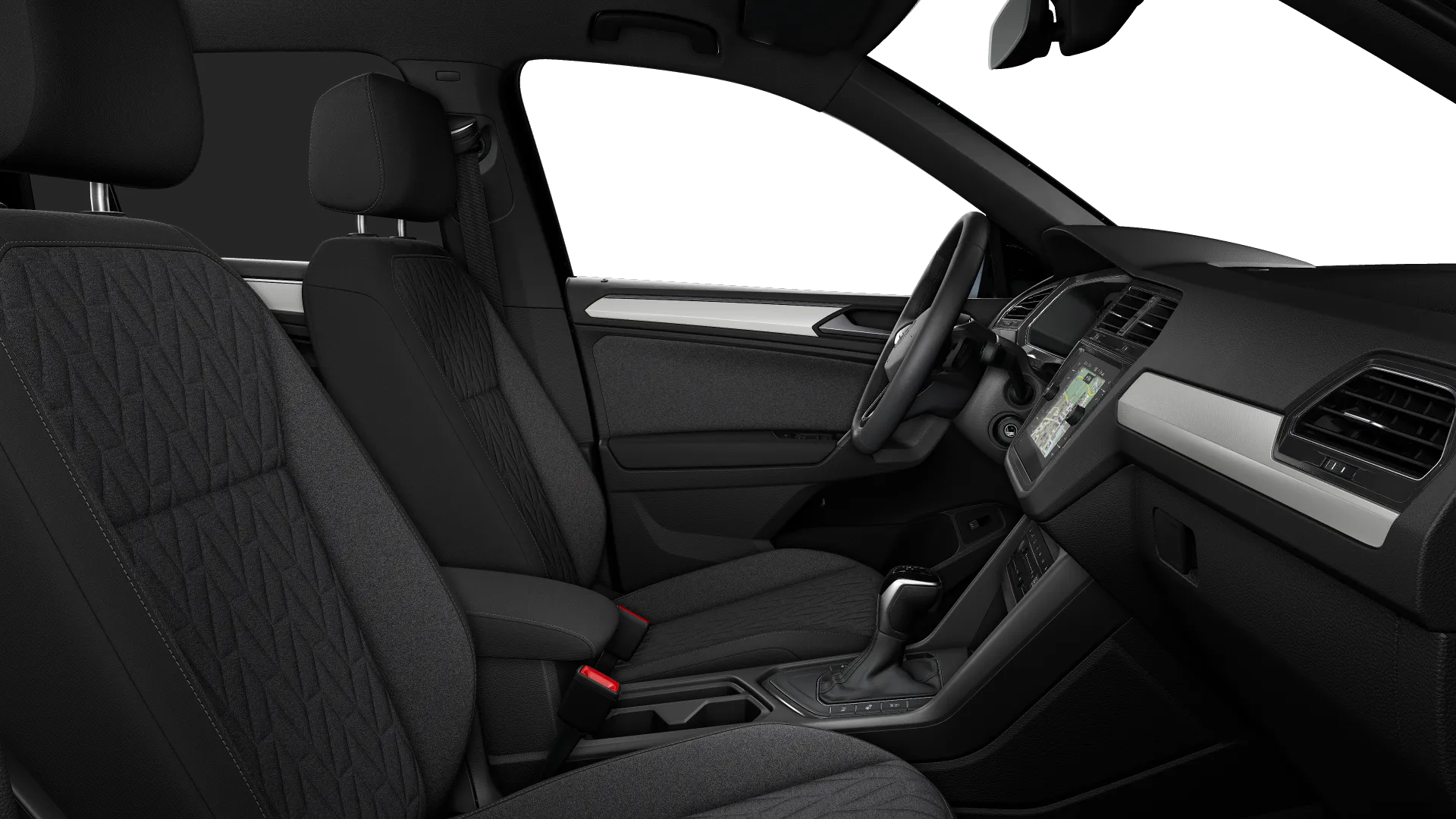 Volkswagen Tiguan MOVE