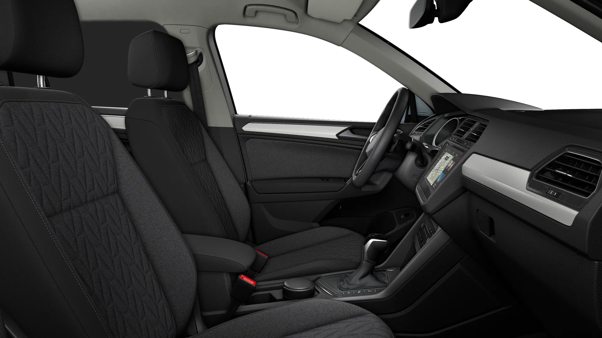 Volkswagen Tiguan MOVE