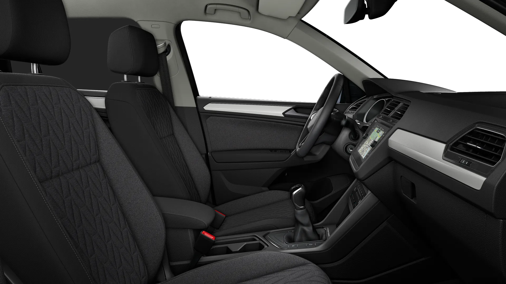Volkswagen Tiguan MOVE