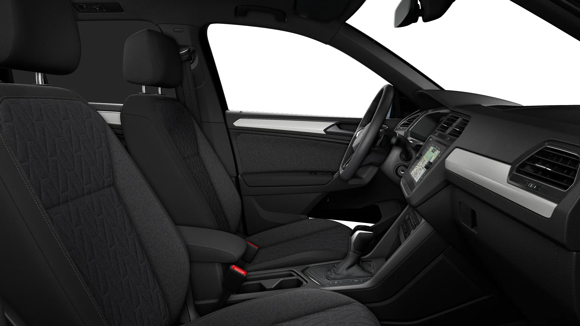 Volkswagen Tiguan MOVE