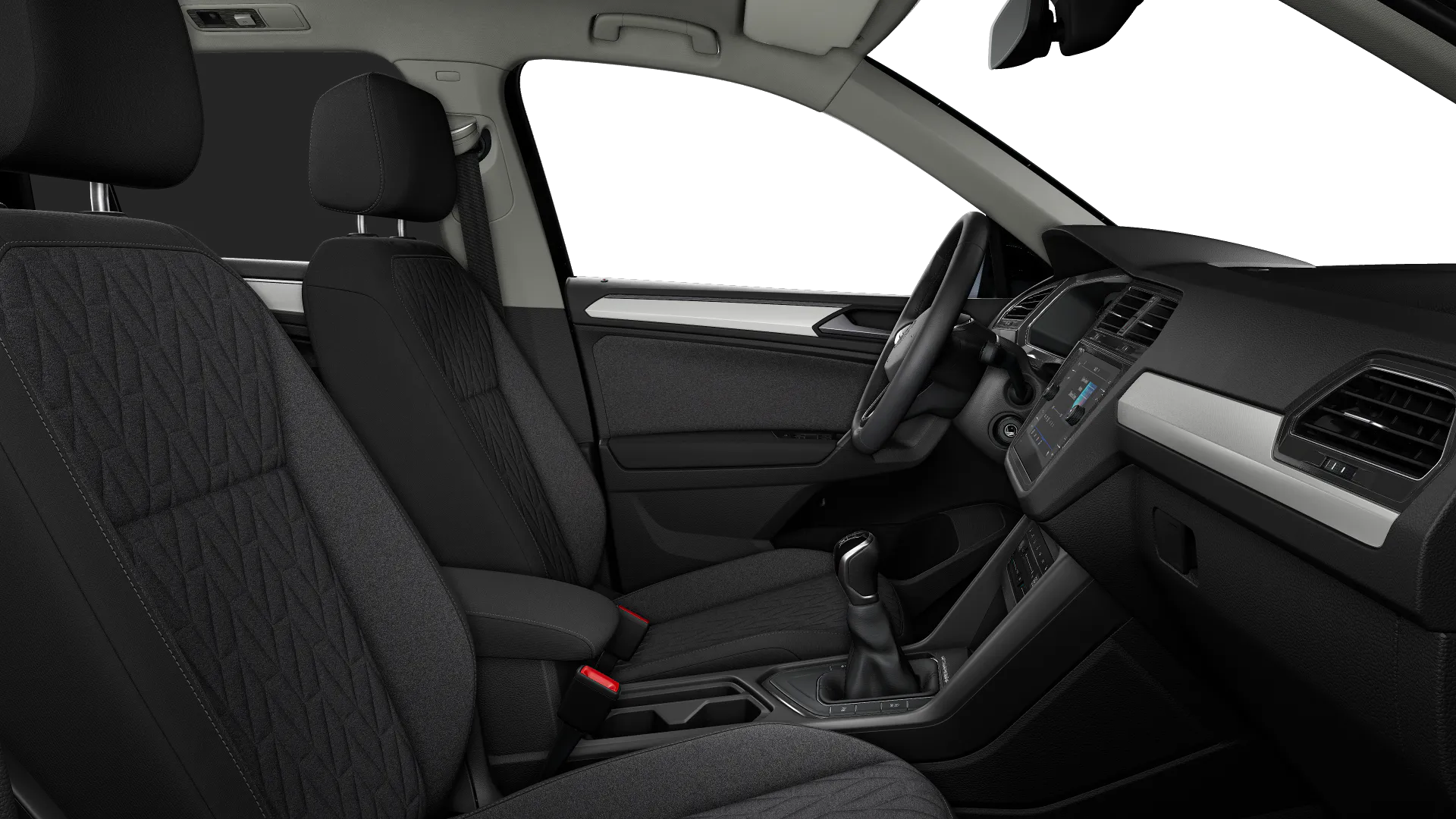 Volkswagen Tiguan MOVE