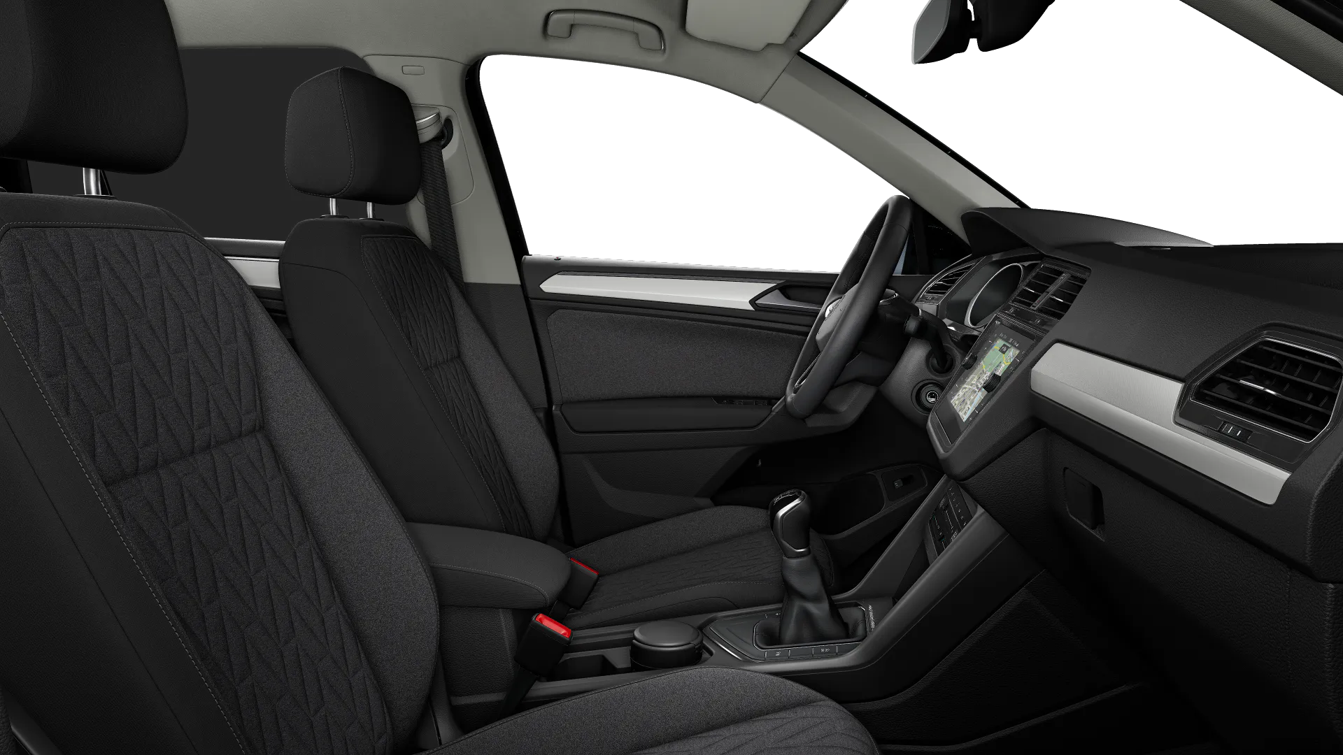 Volkswagen Tiguan MOVE