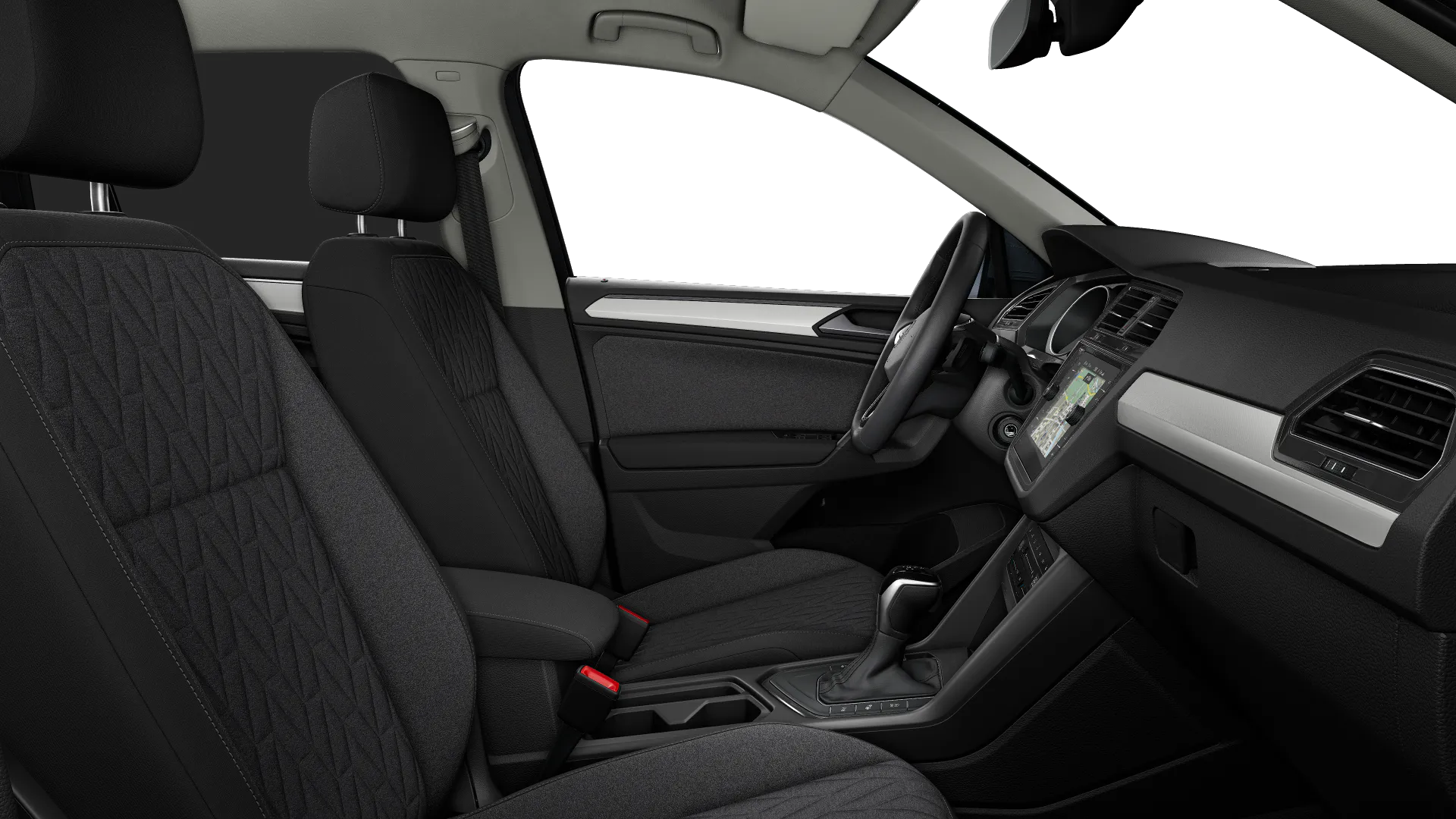Volkswagen Tiguan MOVE