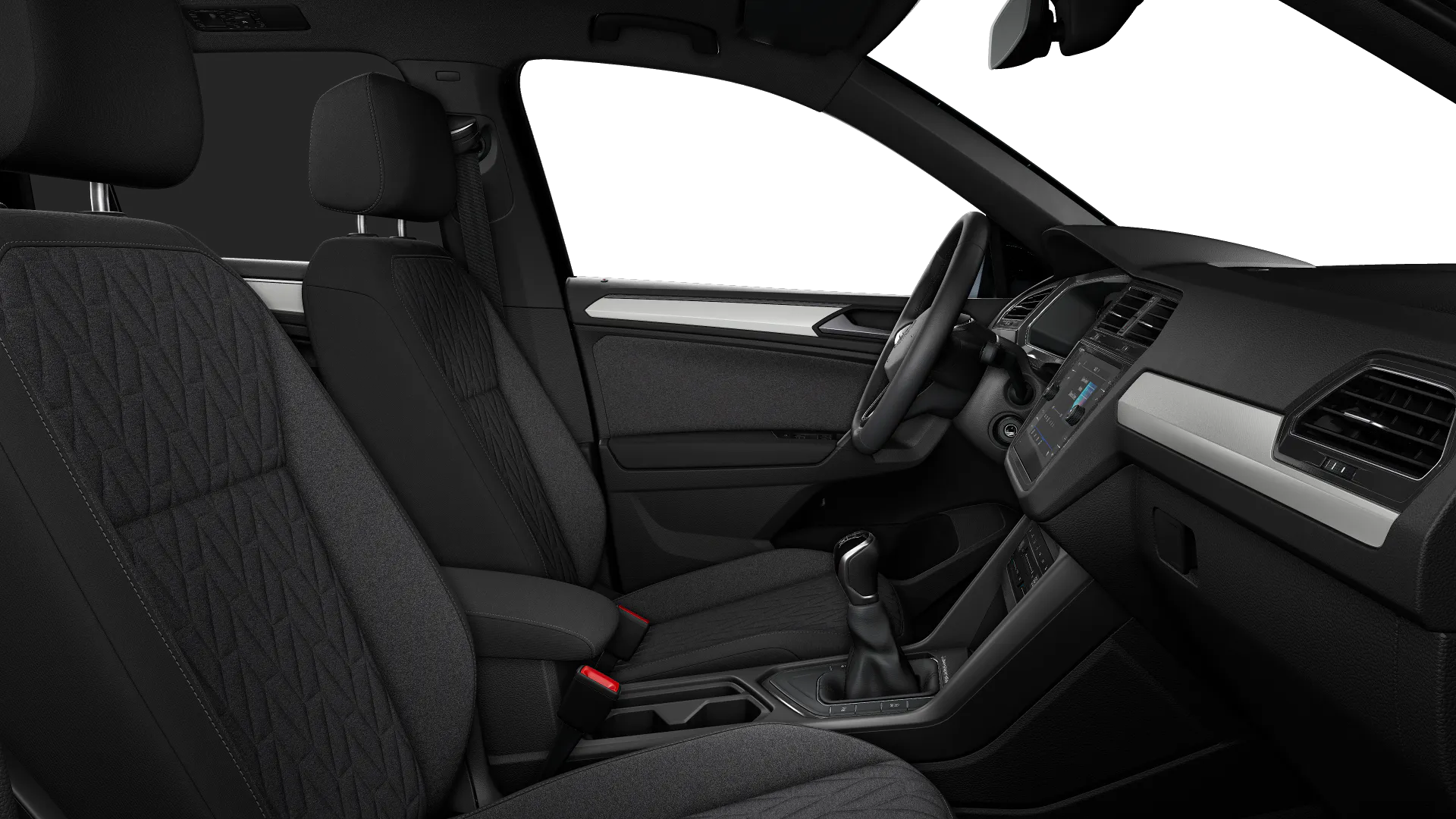Volkswagen Tiguan MOVE