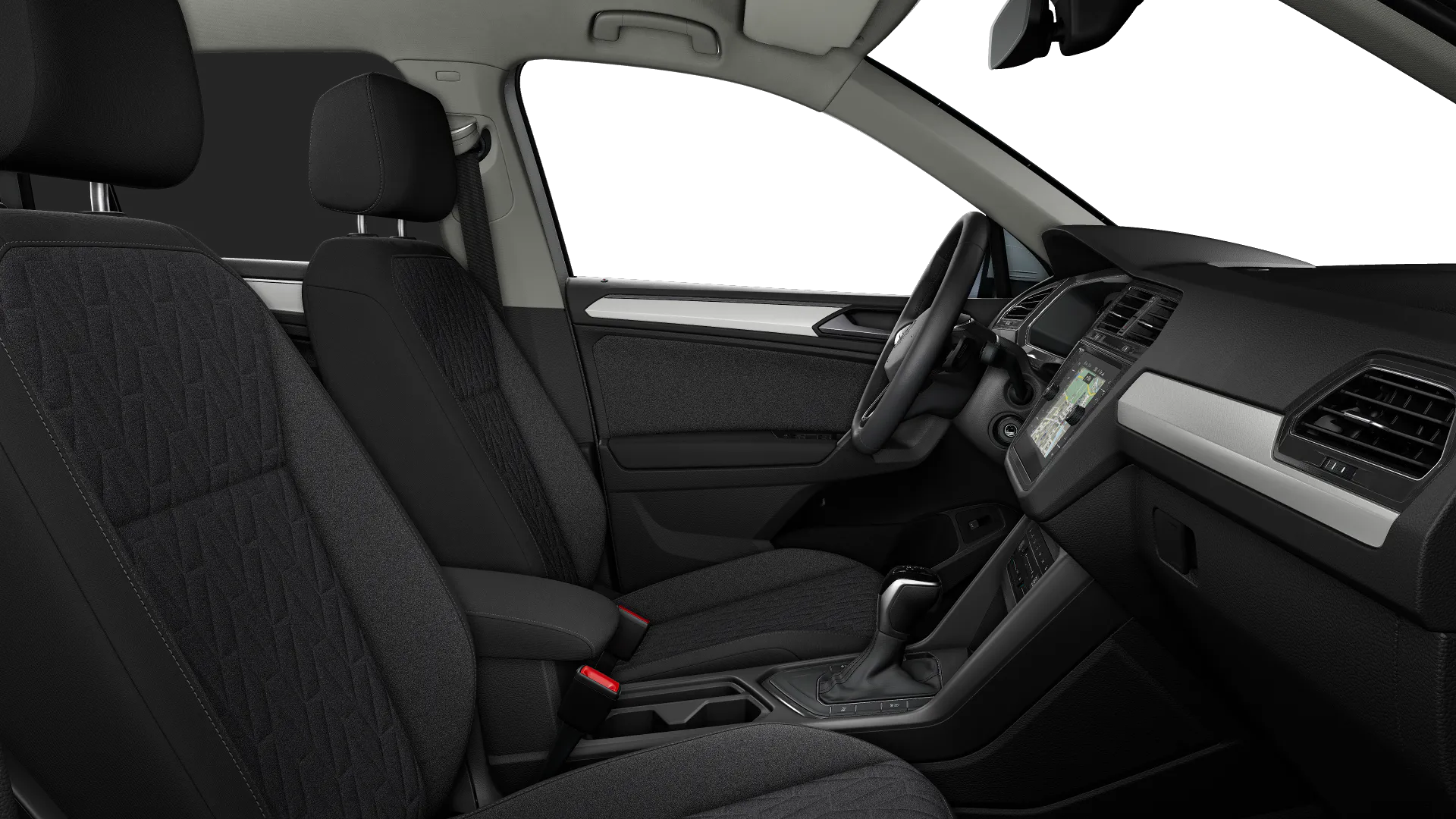 Volkswagen Tiguan MOVE
