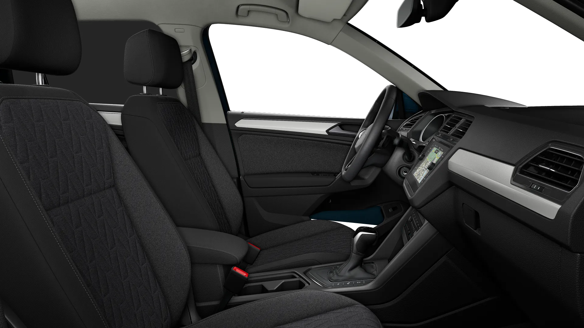 Volkswagen Tiguan MOVE