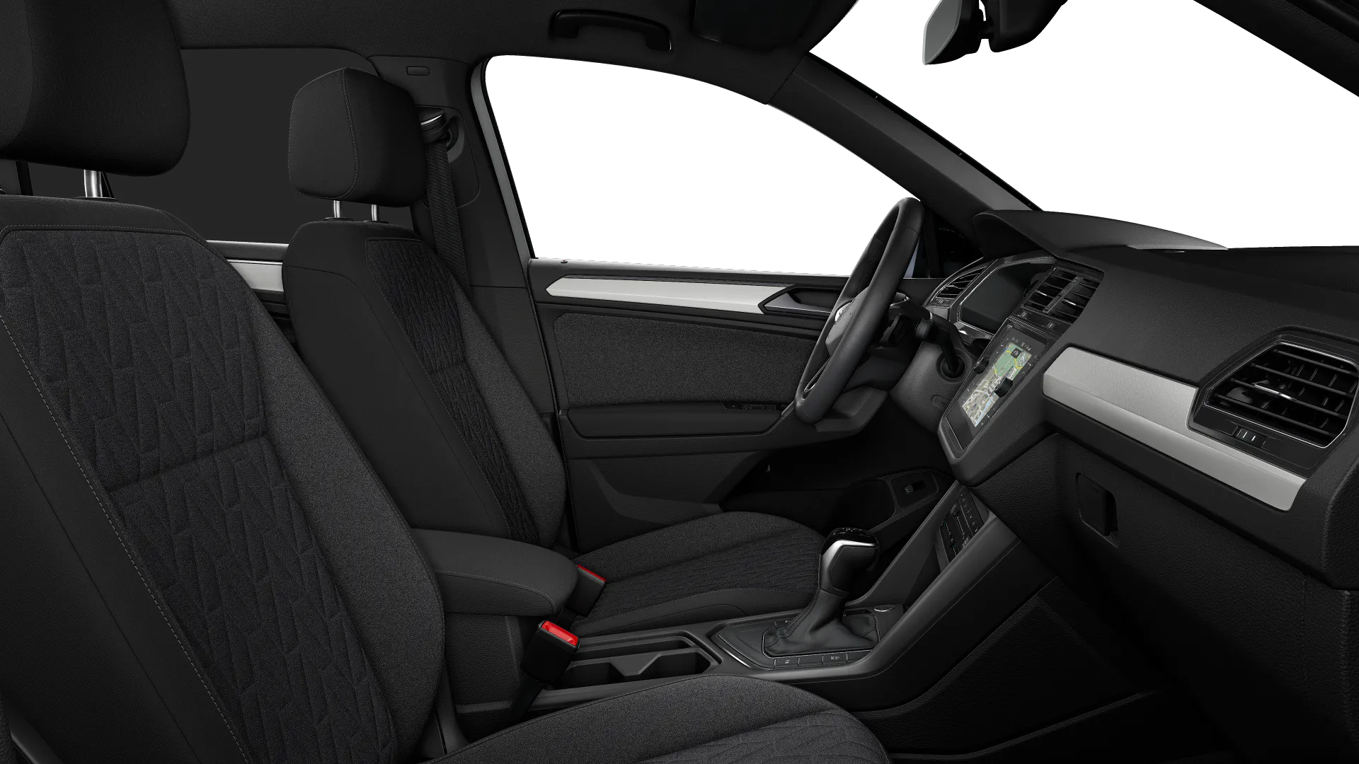 Volkswagen Tiguan MOVE