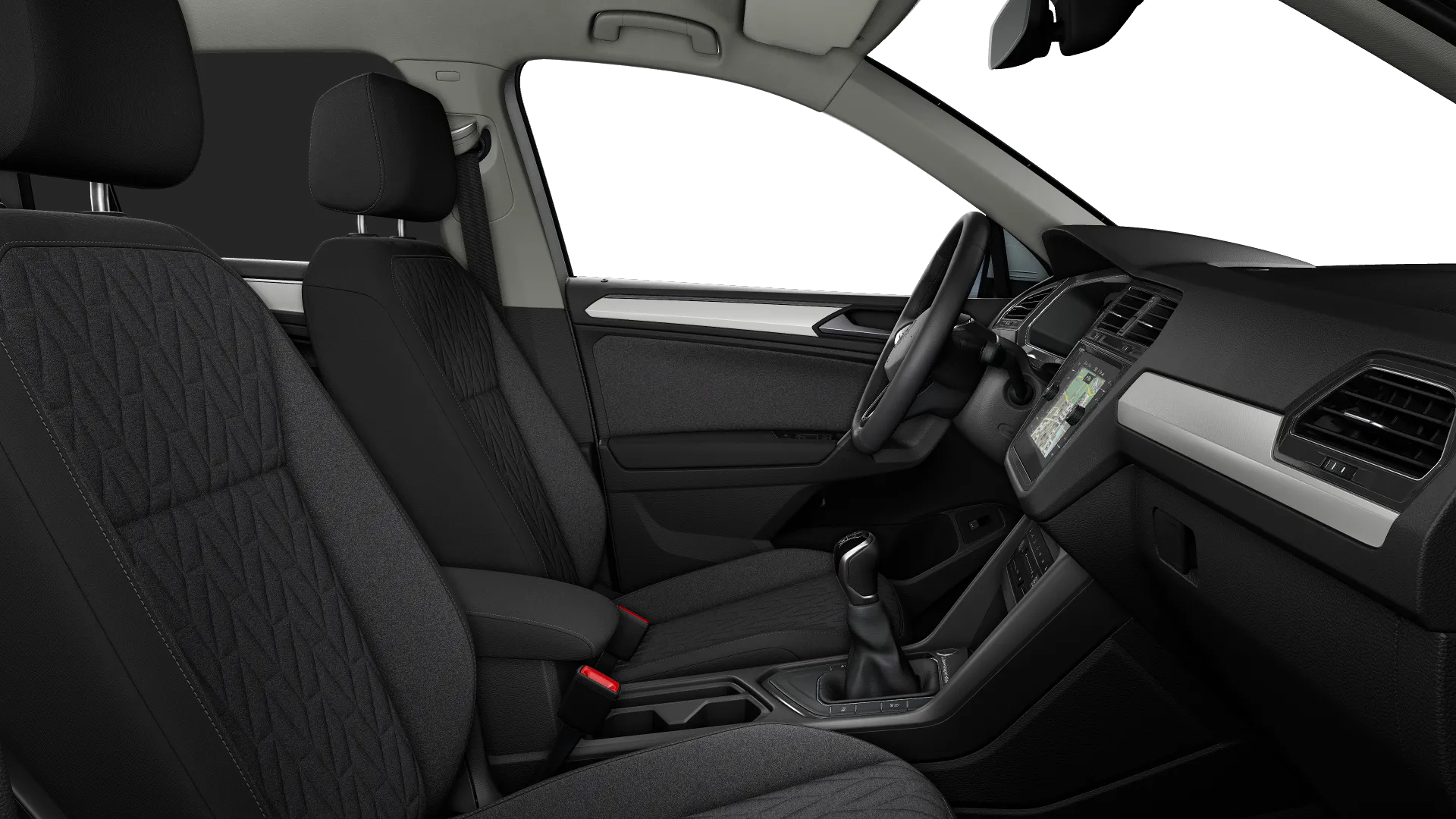 Volkswagen Tiguan MOVE