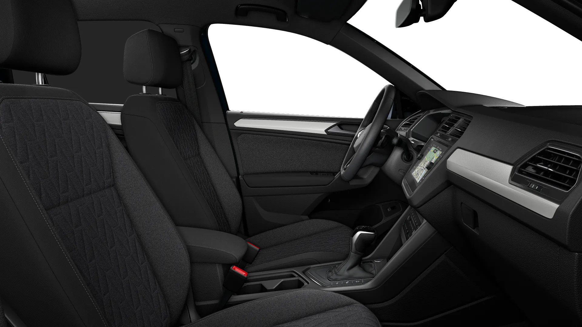 Volkswagen Tiguan MOVE