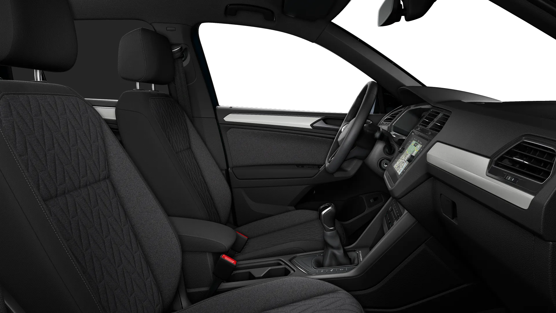 Volkswagen Tiguan MOVE