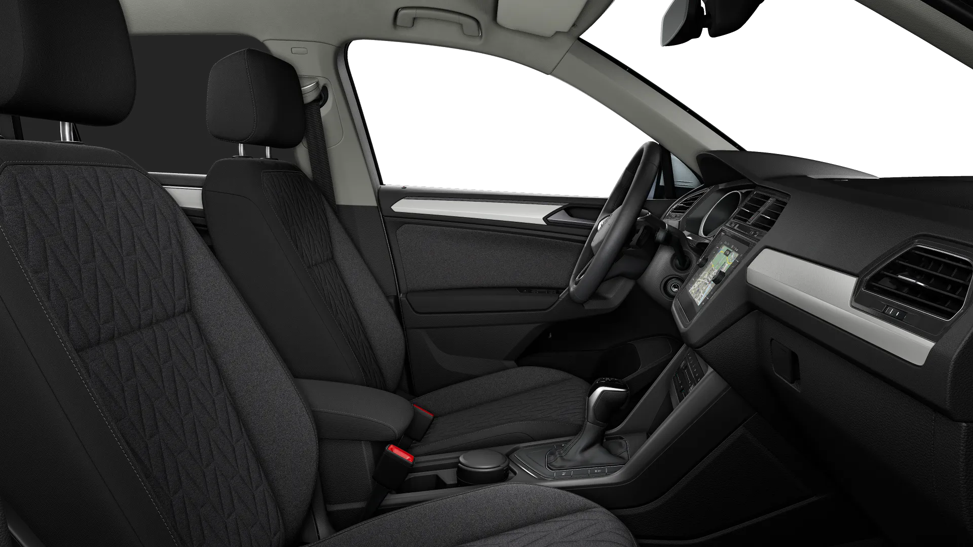 Volkswagen Tiguan MOVE