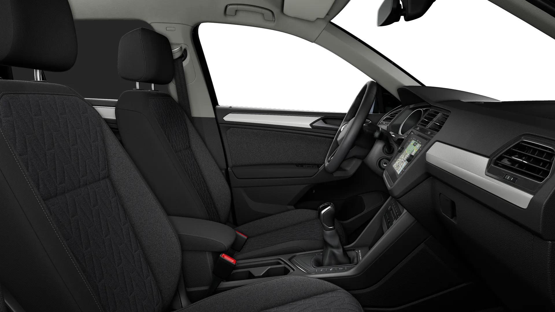 Volkswagen Tiguan MOVE