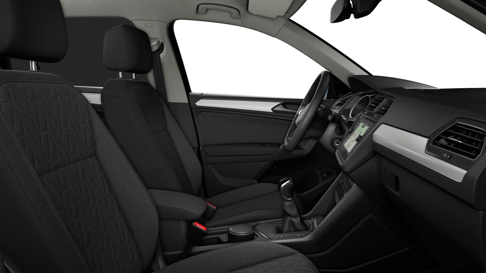 Volkswagen Tiguan MOVE