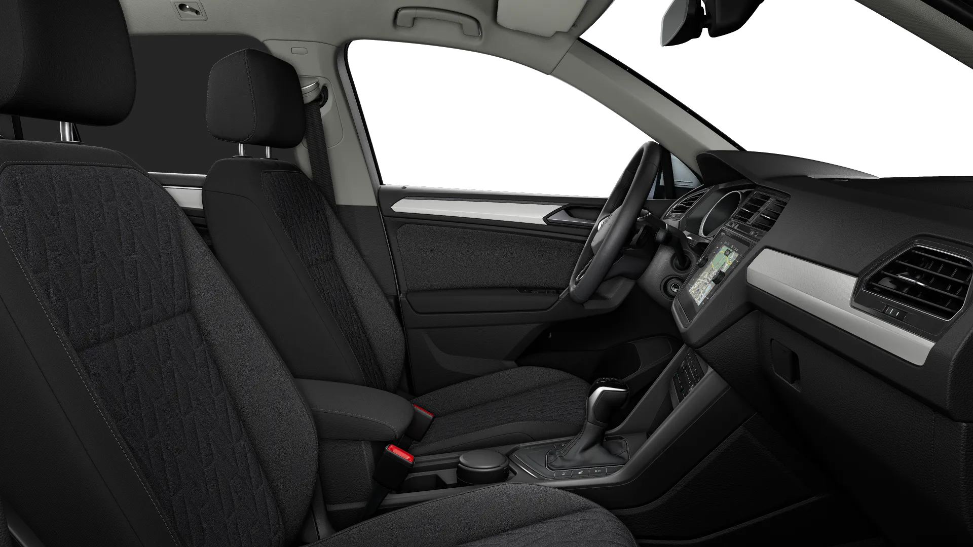 Volkswagen Tiguan MOVE