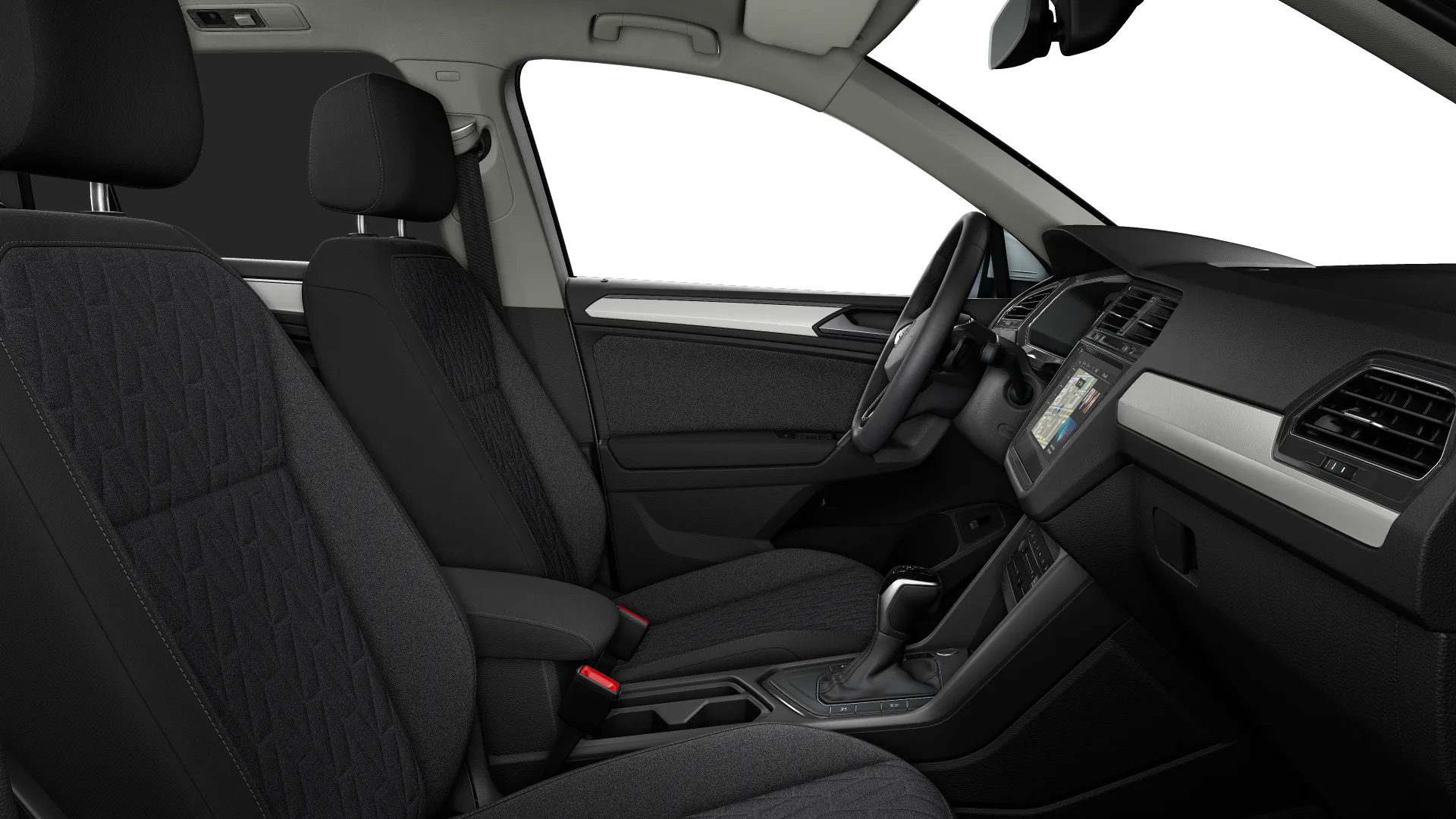 Volkswagen Tiguan MOVE