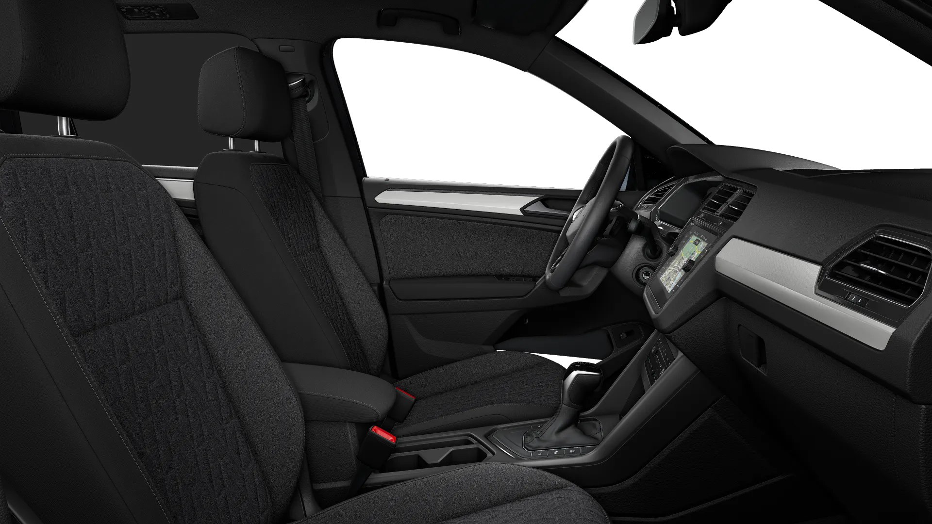 Volkswagen Tiguan MOVE