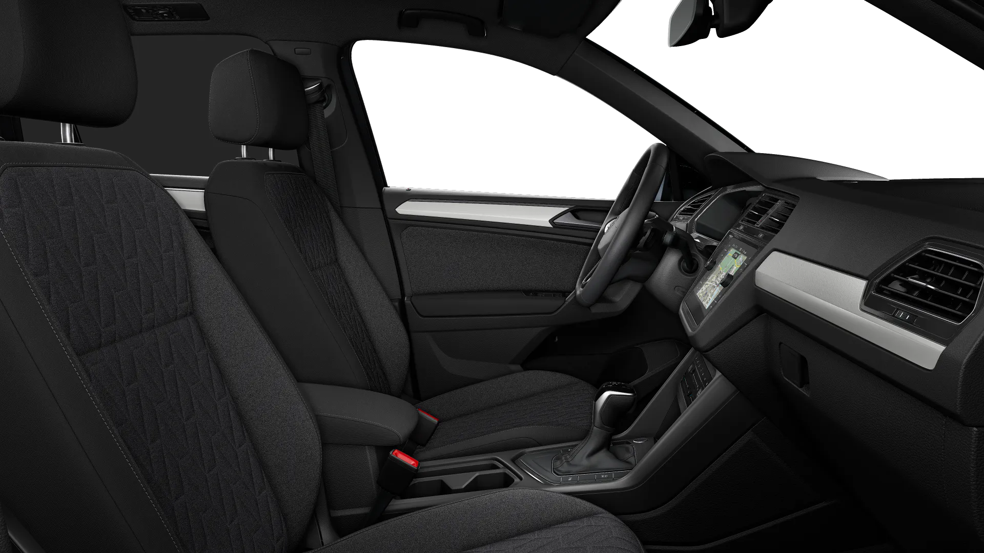 Volkswagen Tiguan MOVE