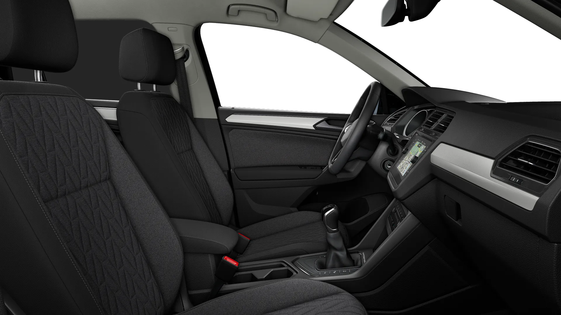 Volkswagen Tiguan MOVE