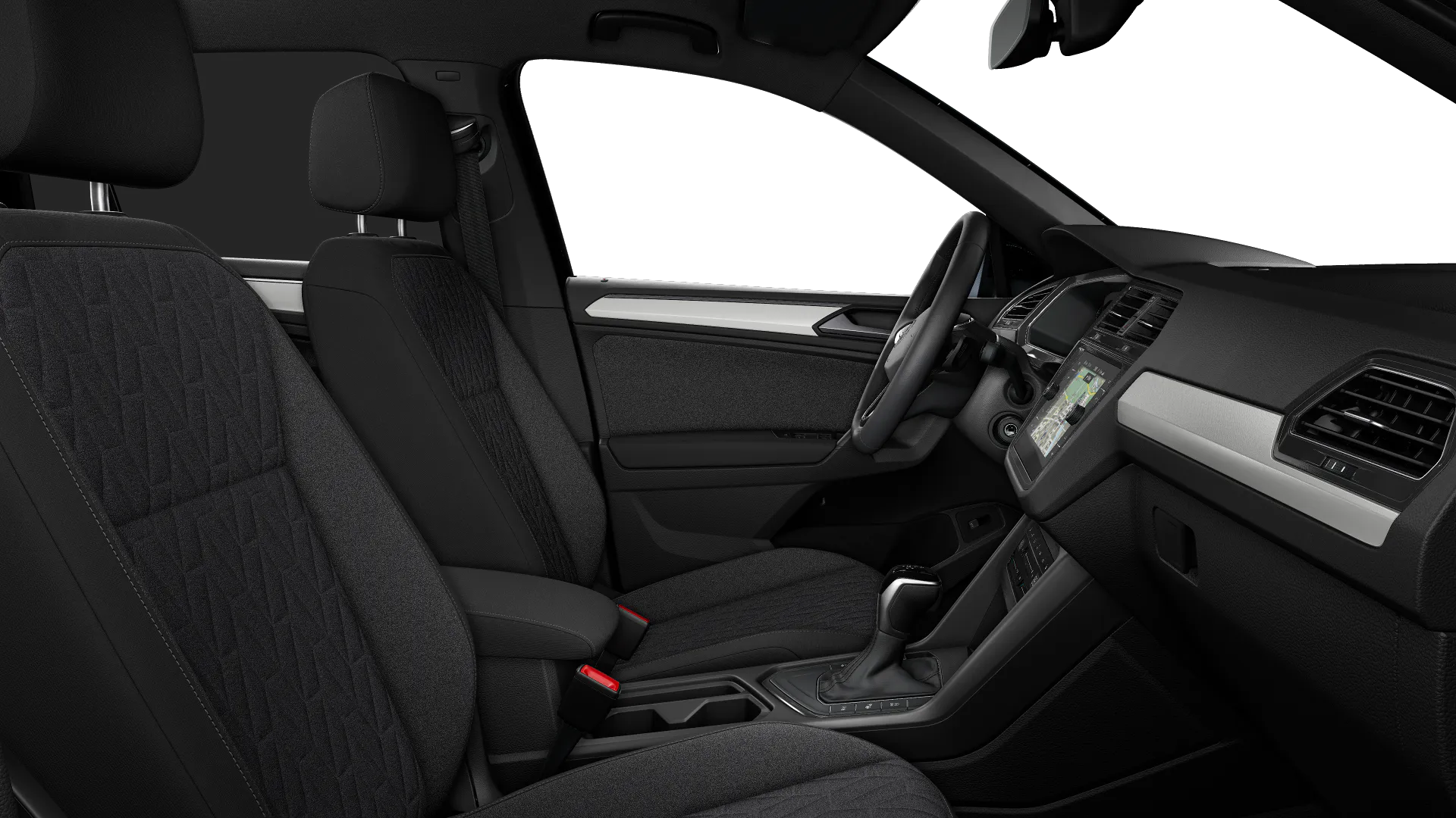 Volkswagen Tiguan MOVE
