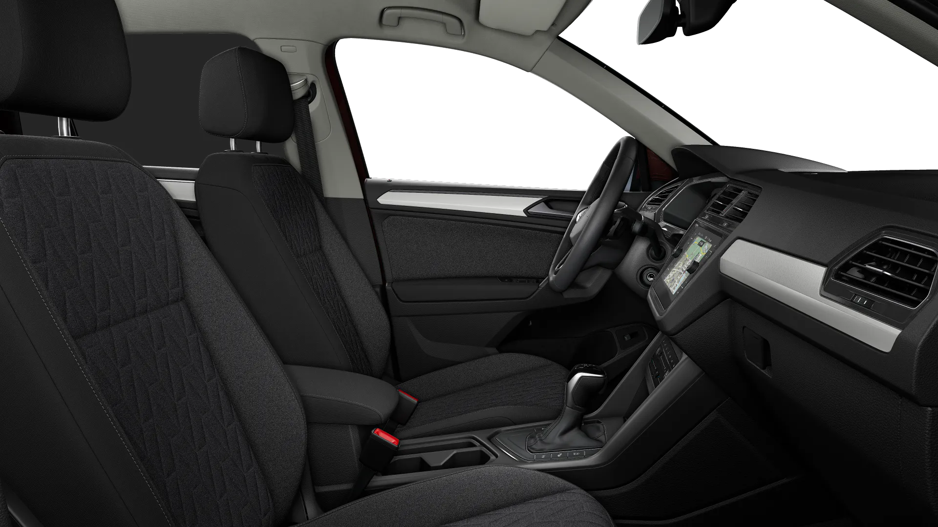 Volkswagen Tiguan MOVE