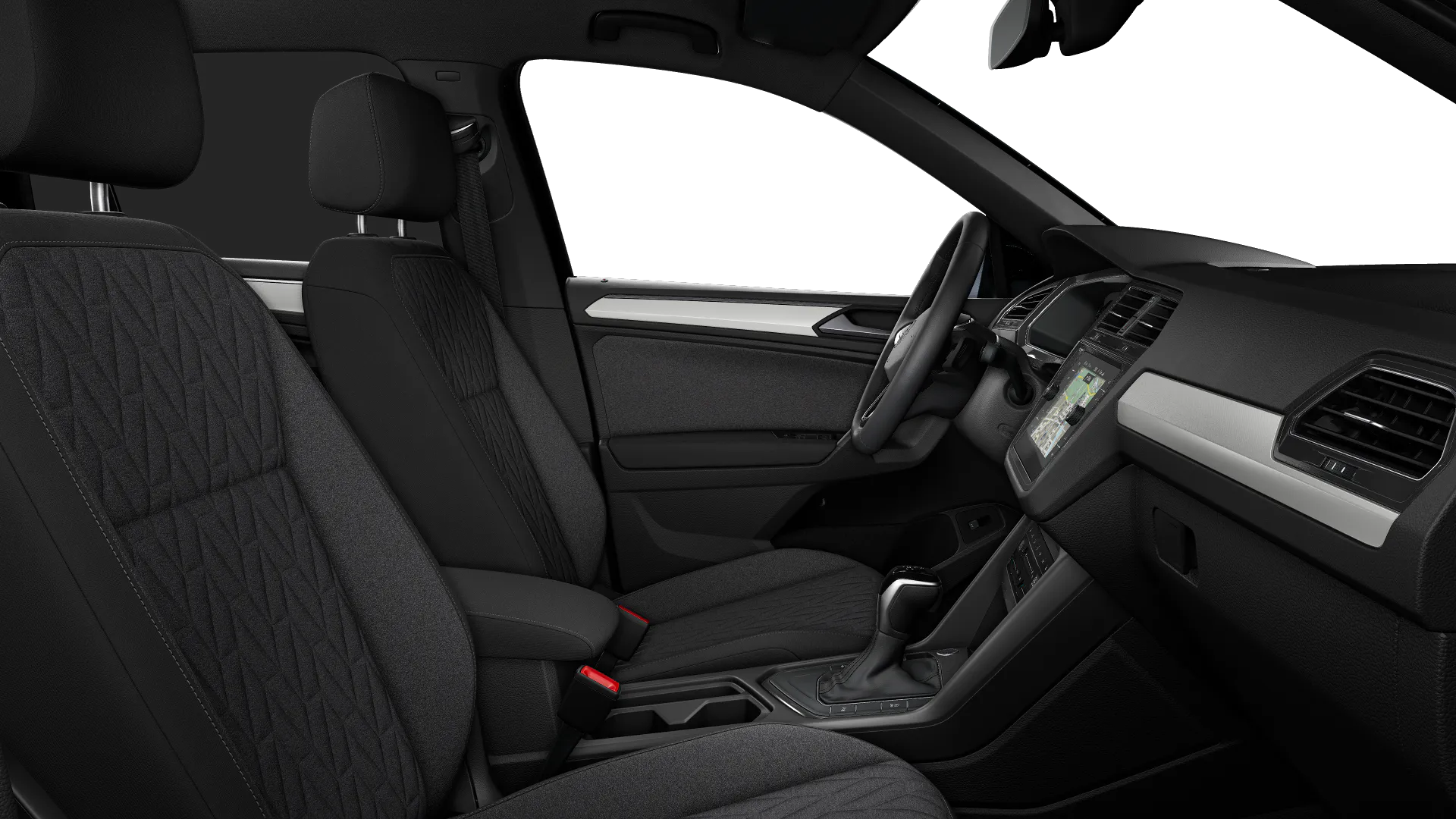 Volkswagen Tiguan MOVE