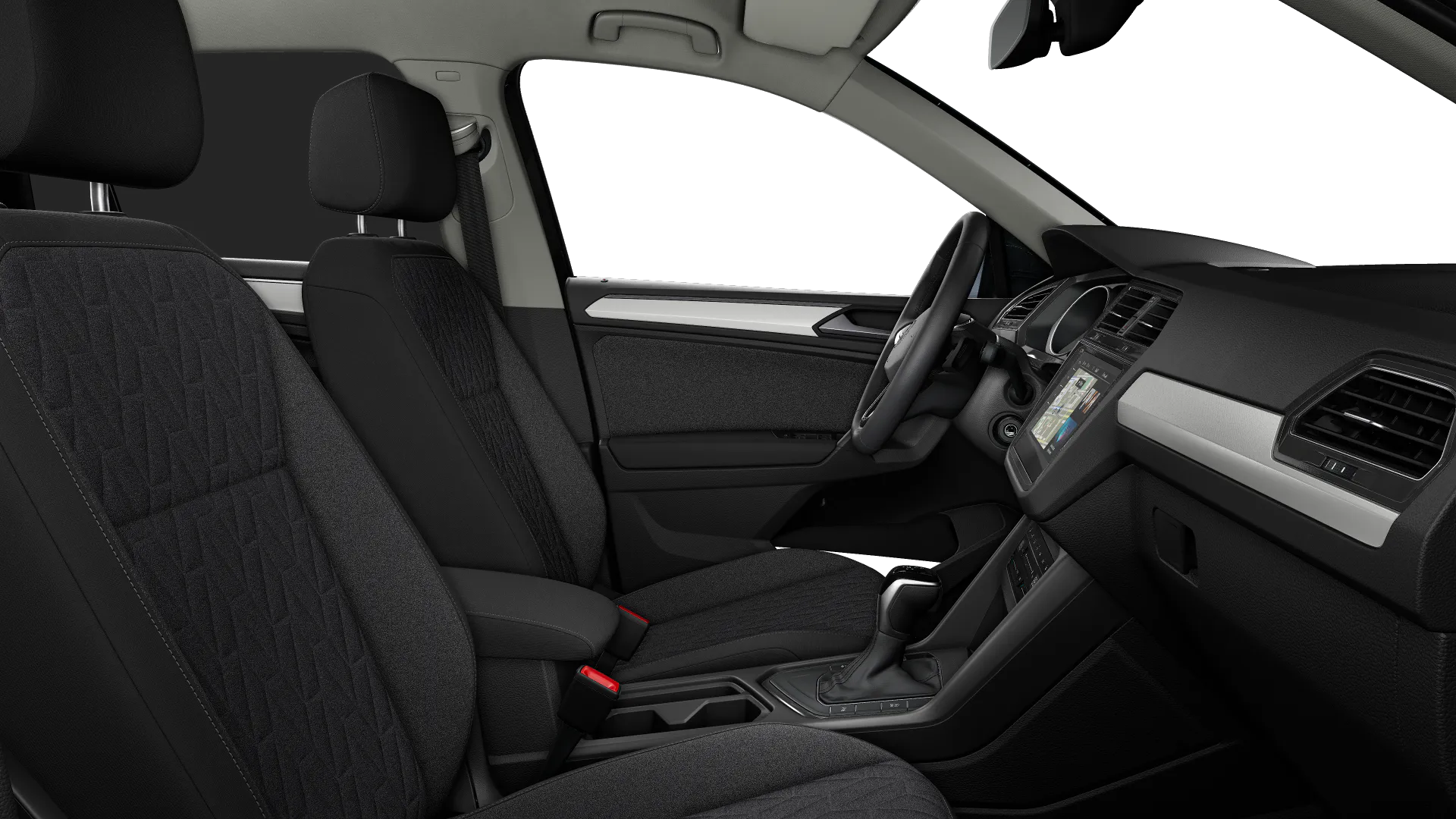 Volkswagen Tiguan MOVE