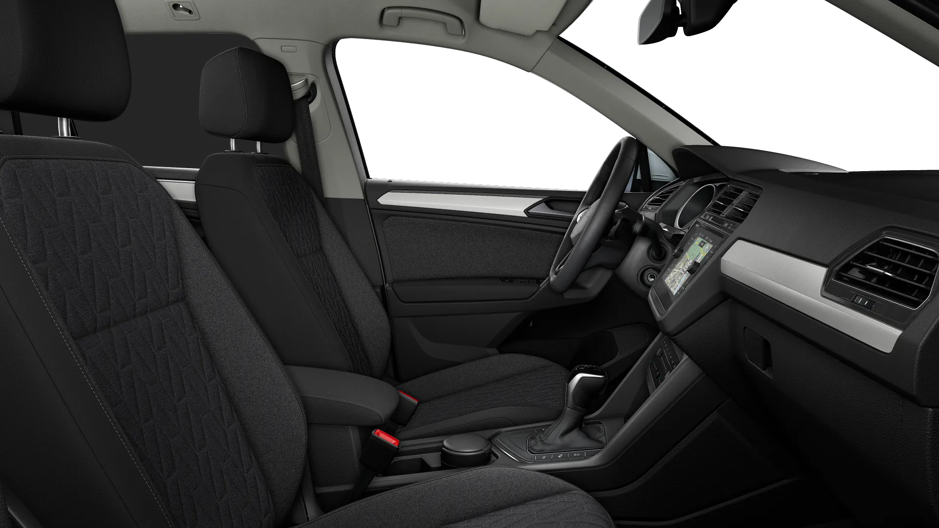 Volkswagen Tiguan MOVE