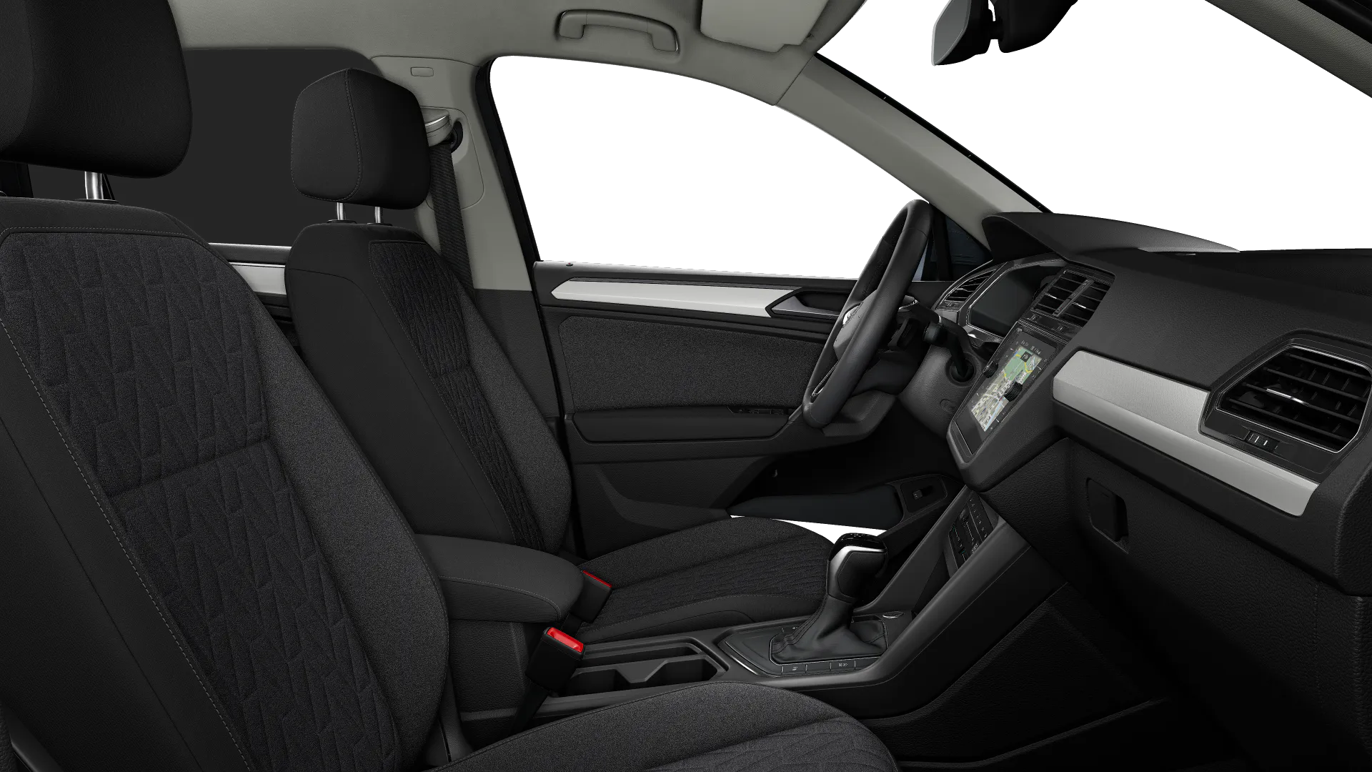 Volkswagen Tiguan MOVE