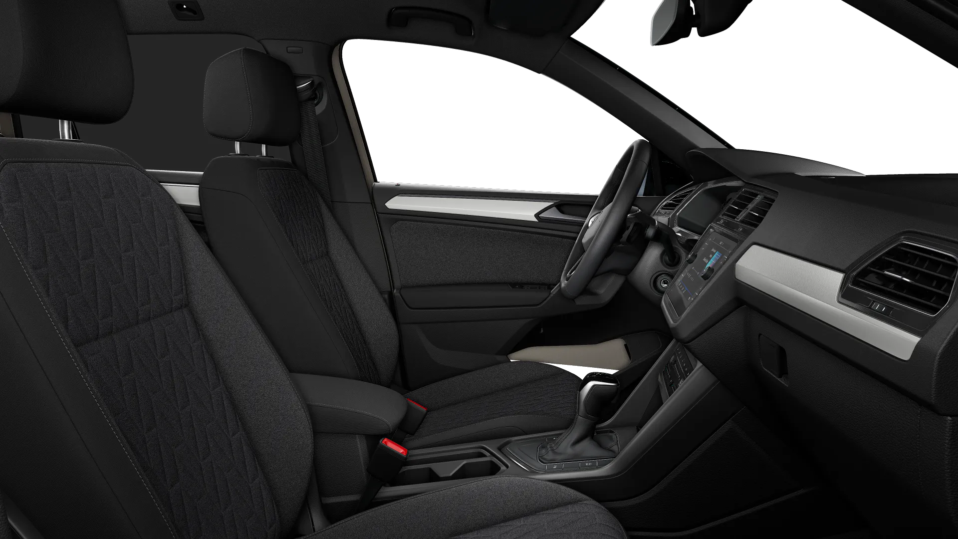 Volkswagen Tiguan MOVE