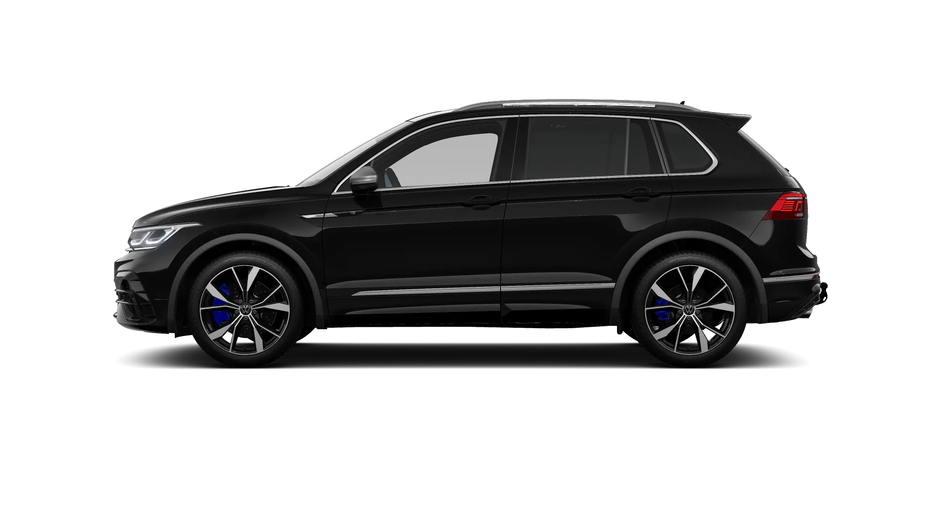 Volkswagen Tiguan R