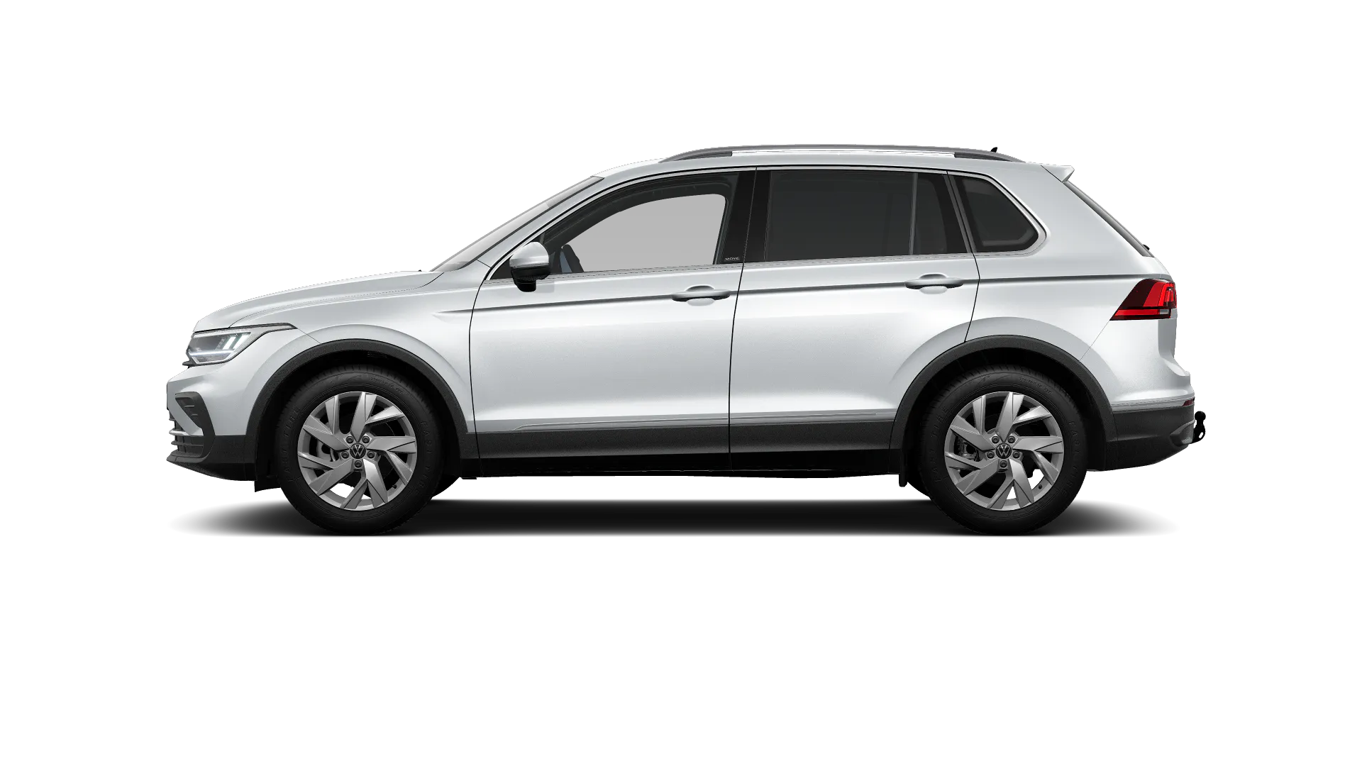Volkswagen Tiguan MOVE
